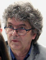 Dietmar Kopp